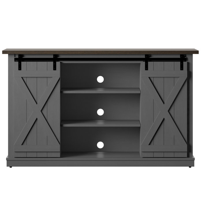 Three Posts™ Lorraine TV Stand for TVs up to 60" & Reviews Wayfair